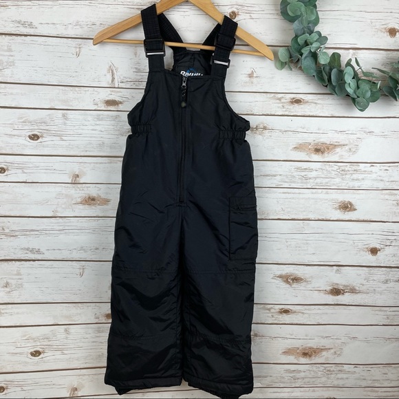 Rawik Other - RAWIK Youth Cargo Snow Bib Overalls size M/5